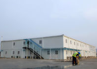 चीन आसानी से हटाने योग्य फ्लैट पैक कंटेनर होम पूर्ण सुविधाओं के साथ खिड़की स्लाइडिंग कंपनी