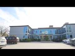 वियोज्य कंटेनर हाउस