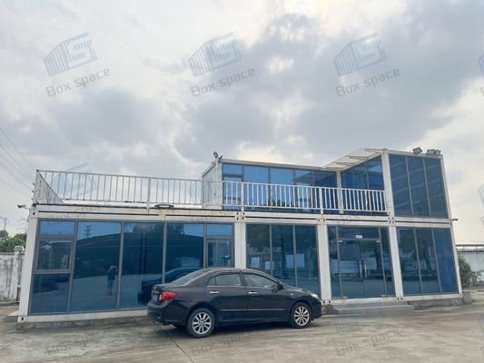 Case Prefabricate Romania Casa Pre Fabricada De 2 Cuarto 3 बेडरूम पूर्वनिर्मित फ्लैट पैक कंटेनर घर सौर के साथ